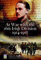 At War with the 16th Irish Division, 1914–1918