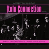 Herbert Pixner & The Italo Connection - Live (3 CD)