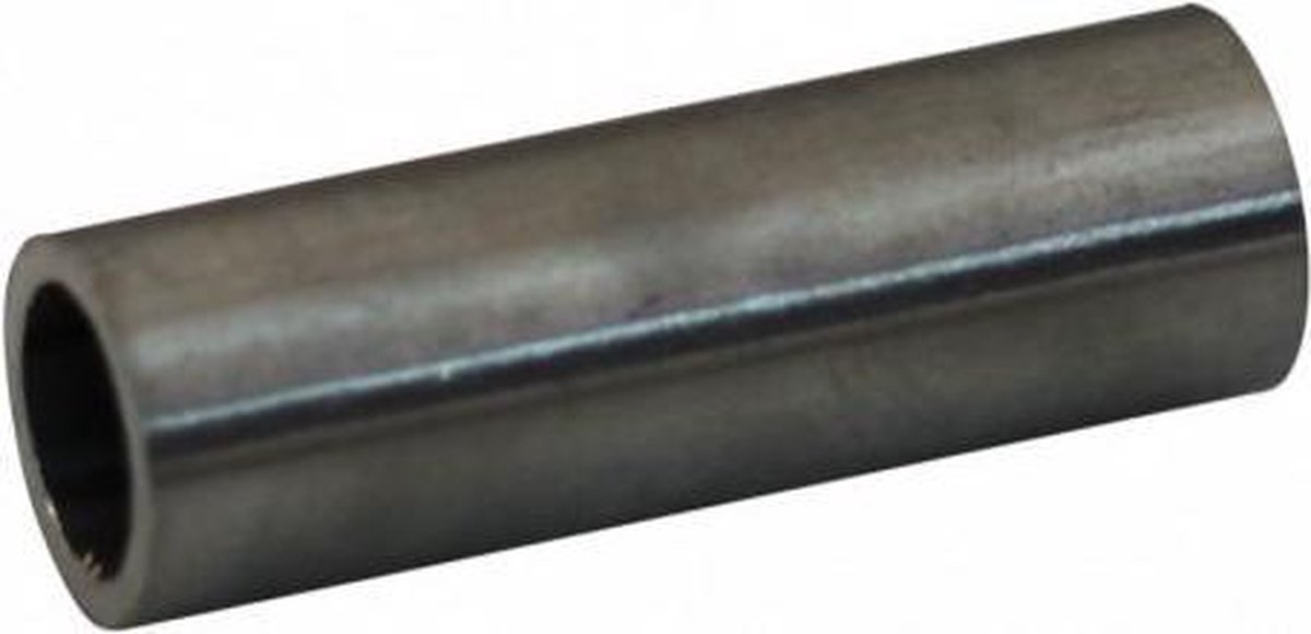 Asje RVS busmaat  12x20x60 mm
