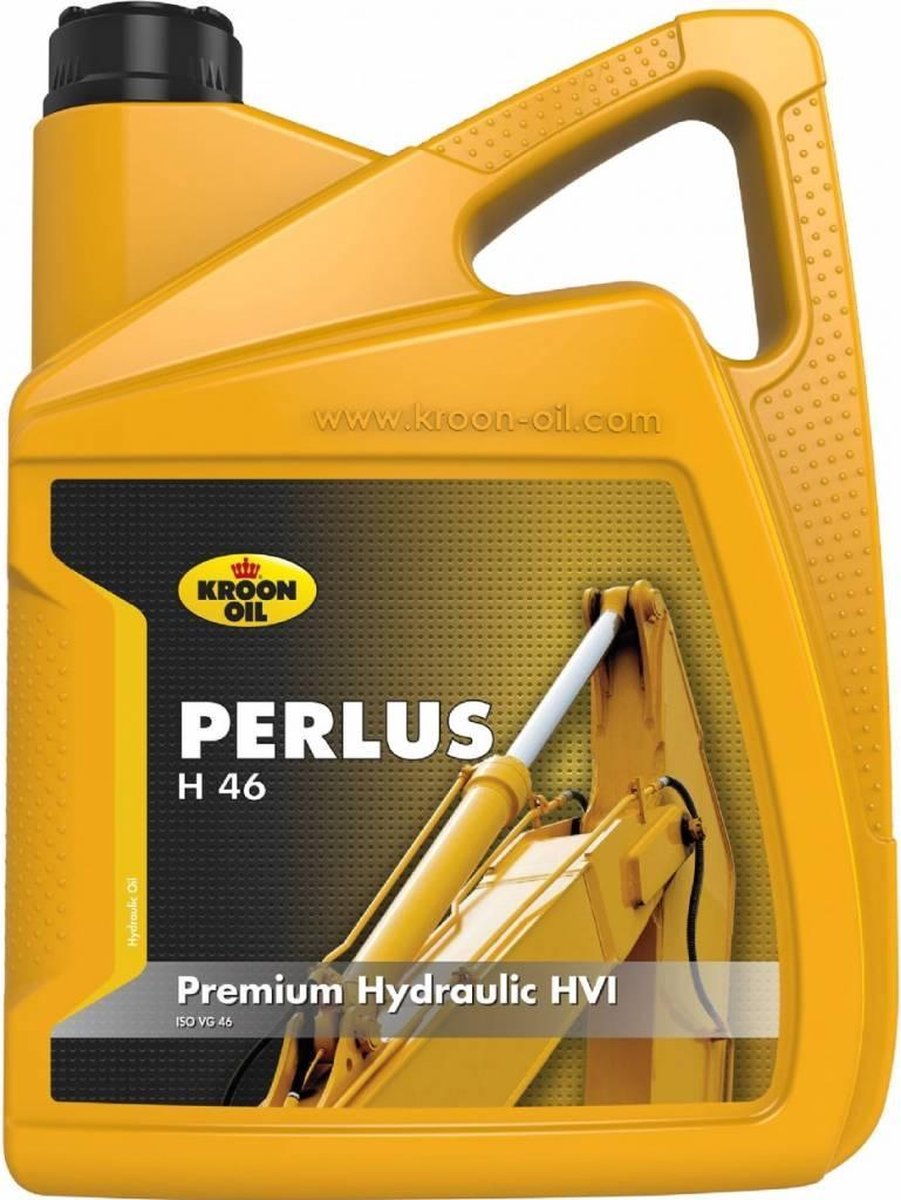 Eurol Hykrol ISO32 Hydraulic Oil – eurol.pk