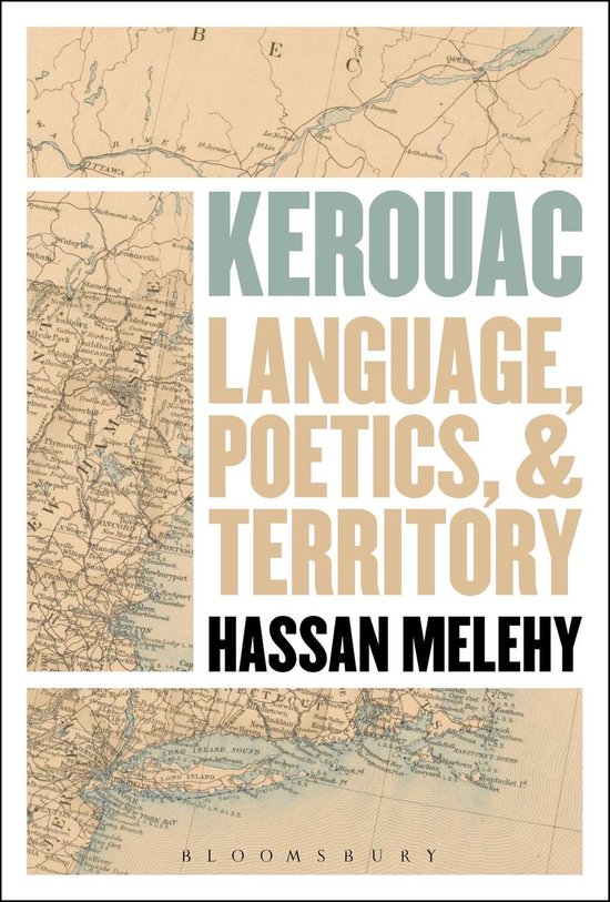 Kerouac - cover