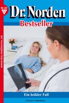 Dr. Norden Bestseller 129 - Dr. Norden Bestseller 129 – Arztroman