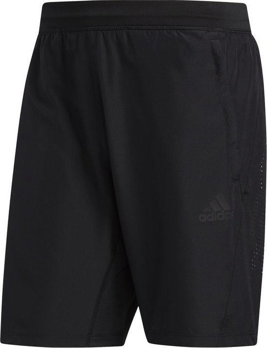 adidas 3-Stripes 8IN Sportshort Heren - Maat XL | bol.com