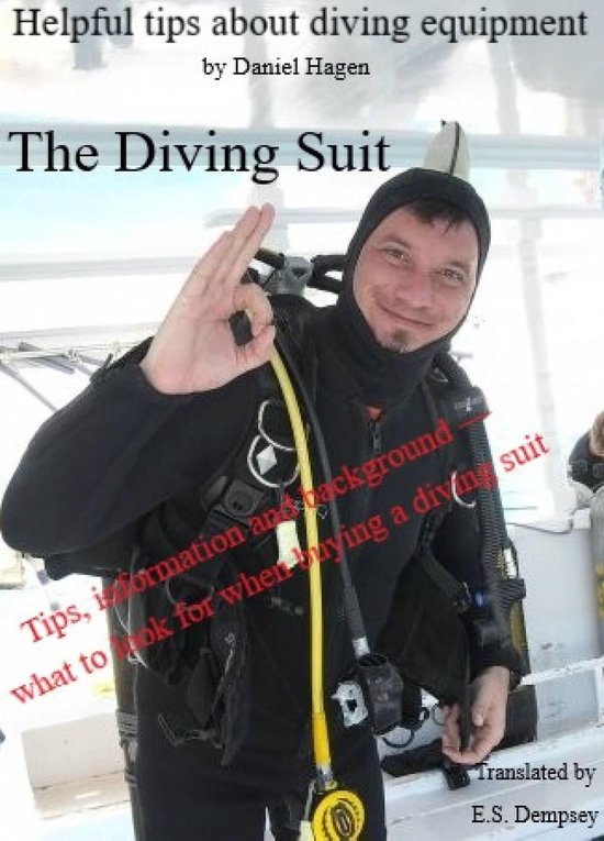 Helpful Tips About Diving Equipment 1 - The Diving Suit - cover