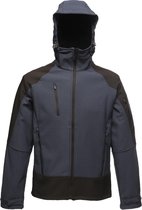 Regatta -Powergrid - Outdoorjas - Mannen - MAAT S - Blauw
