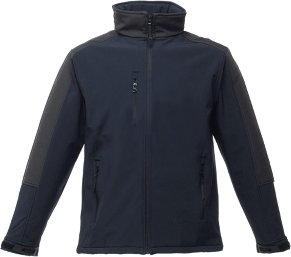 Regatta Hydroforce Softshell RG650 – XXL Marineblauw