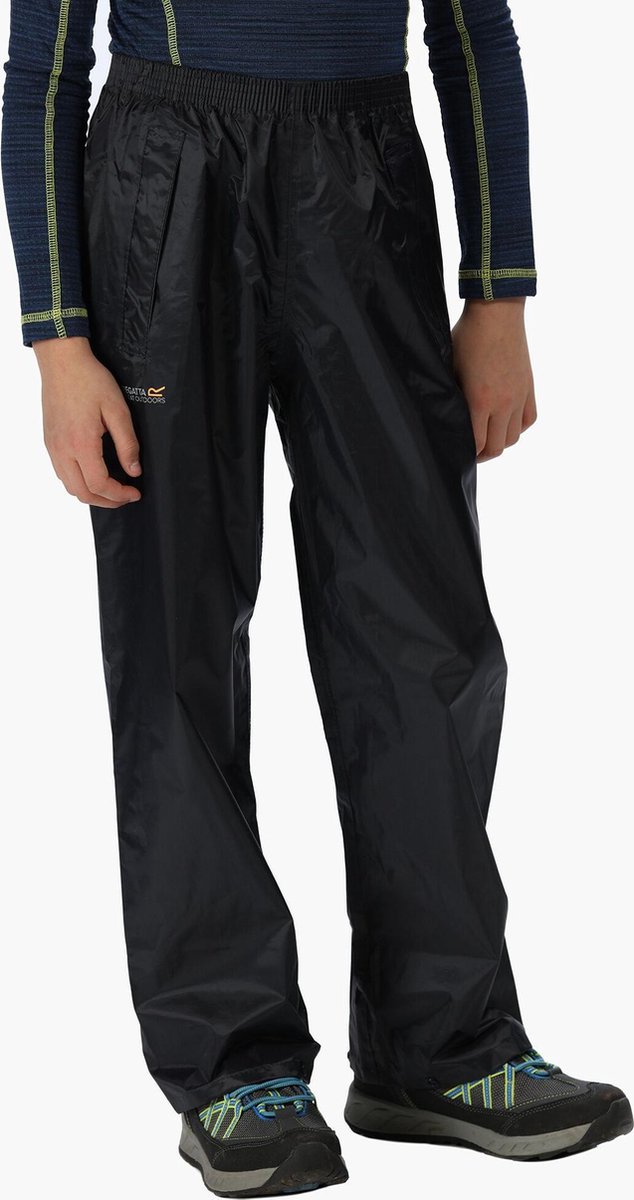 Regatta Overtrousers Blauw