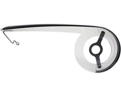 Hesling Cambio Kettingscherm - 48T