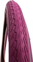 Deli Tire Tire buitenband SA-206 22 x 1.75 purple refl