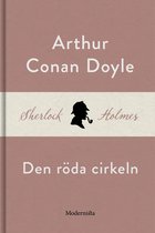Sherlock Holmes 0 - Den röda cirkeln (En Sherlock Holmes-novell)