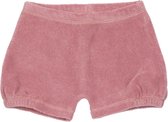 Koeka Short (baby) Coconut Grove - Blush Pink - 62/68