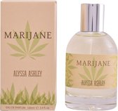 MULTI BUNDEL 2 stuks MARIJANE eau de parfume spray 100 ml