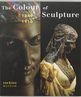 Colour of sculpture, 1840-1910