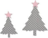 Sizzix Bigz Mal - Fir Tree 662585 Sophie Guilar