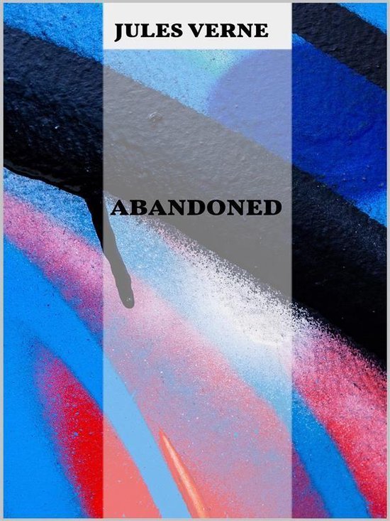 Abandoned - cover