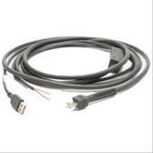 Zebra USB-kabels USB cable 4 pin USB Type A