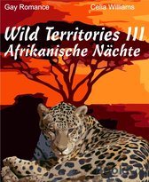 Wild Territories 3 - Wild Territories III