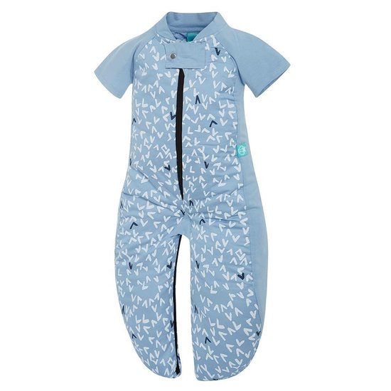 Babyslaapzak zomer of winter Kleding Unisex kinderkleding Unisex babykleding Pyjamas & Badjassen 