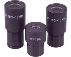 Byomic Oculair Wf 15x 11 mm voor BYO10-BYO503T