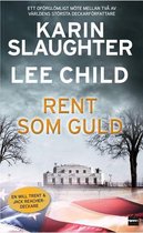 Omslag Rent som guld