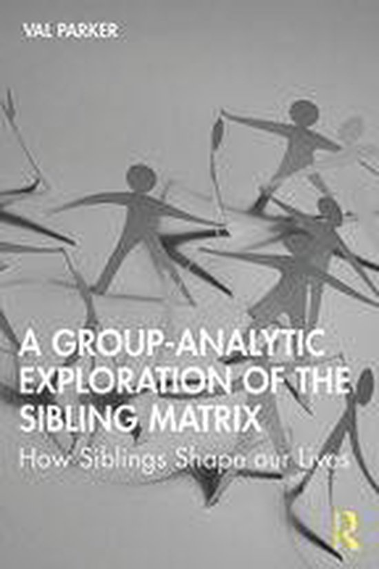 A Group-Analytic Exploration of the Sibling Matrix - cover