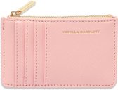 Estella Bartlett Pasjes portemonnees Card Purse Roze