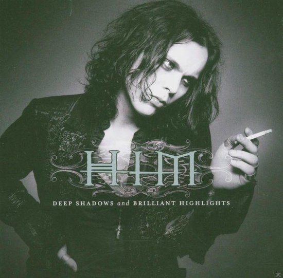 Deep Shadows And Brilliant Highlights