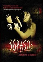laFeltrinelli Bloody Bikini Massacre - 36 Pasos DVD