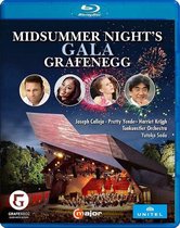 Midsummer Night's Gala Grafenegg [Video]