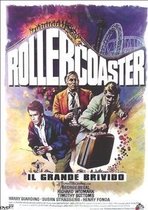 laFeltrinelli Rollercoaster - Il Grande Brivido DVD Italiaans