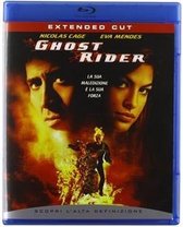 laFeltrinelli Ghost Rider (Extended Cut) Blu-ray Engels, Italiaans