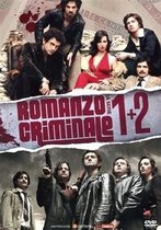 laFeltrinelli Romanzo Criminale - Stagione 01-02 (8 Dvd) Italiaans