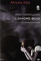 laFeltrinelli L' Amore Buio DVD Italiaans