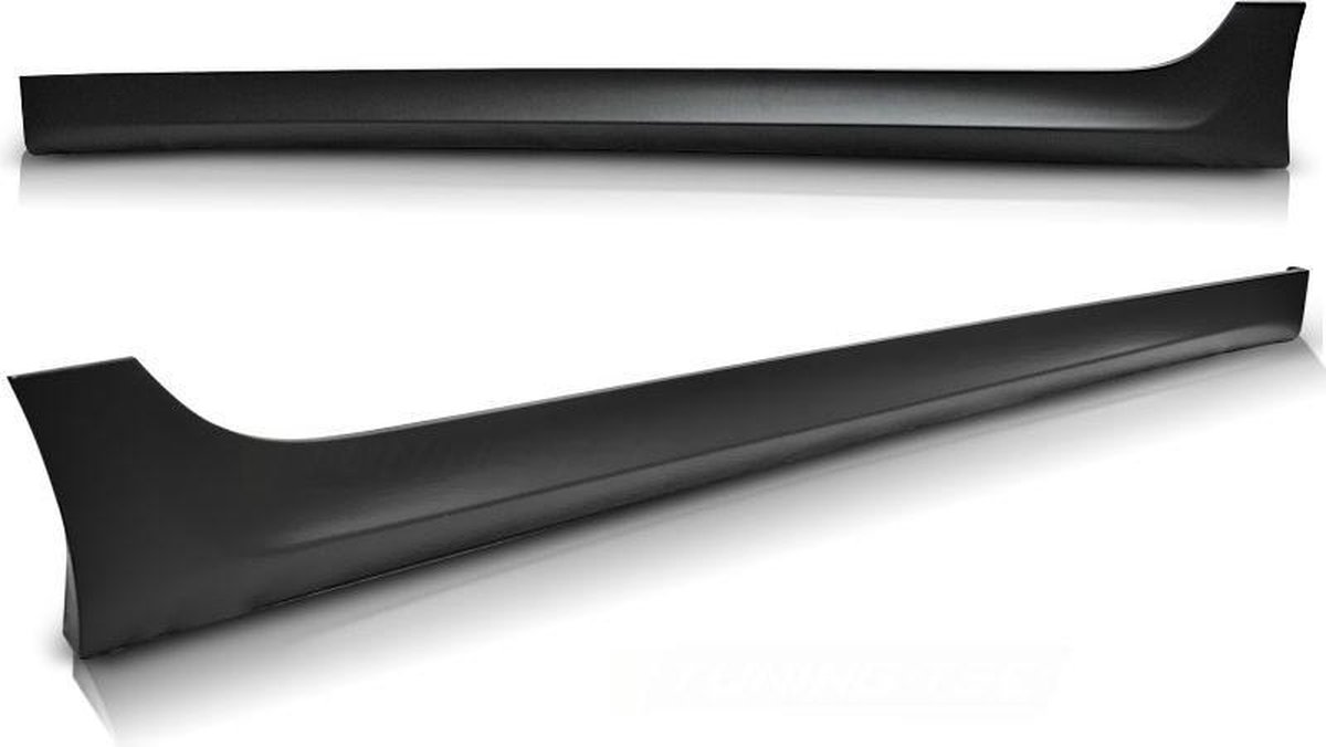 Sideskirts VW GOLF 6 VOTEX STIJL