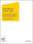 International GAAP 2016
