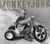 Monkeyjunk - Time To Roll (CD)