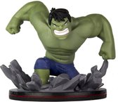 Marvel Comics - Figure Hulk 9 cm