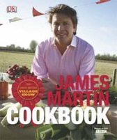 The great british show cookbook