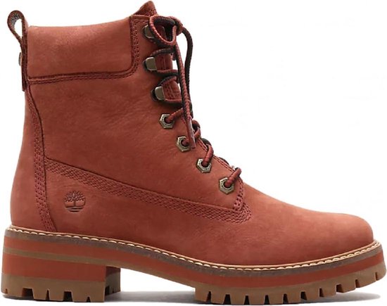 timberland courmayeur valley yellow boot