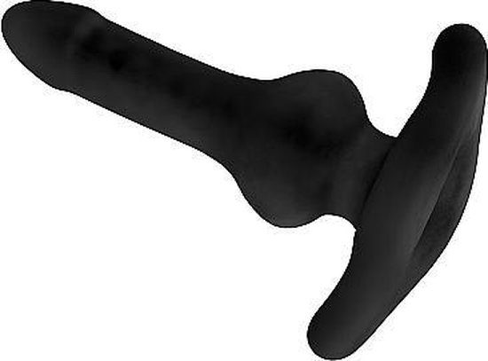 Hump Gear - Zwart