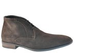 Van Bommel SBM Veterboots - Bruin- Heren maat 50022