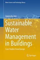 Water Science and Technology Library 90 - Sustainable Water Management in Buildings