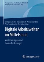 Management und Controlling im Mittelstand - Digitale Arbeitswelten im Mittelstand