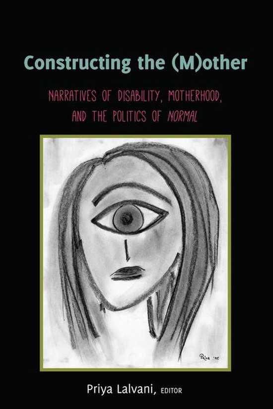 Disability Studies in Education 22 - Constructing the (M)oth ... - cover