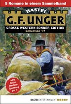 G. F. Unger Sonder-Edition Collection 17 - G. F. Unger Sonder-Edition Collection 17