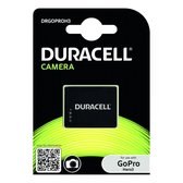 Duracell camera accu voor GoPro Hero3 en Hero3+