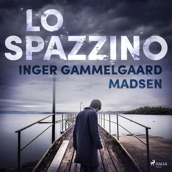 Lo spazzino - cover
