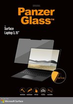 PanzerGlass Screenprotector Microsoft Surface Laptop 3 15