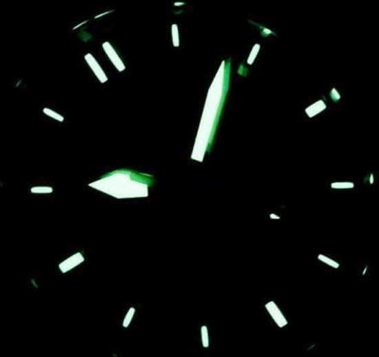 Seiko Basic SKA791P1 Heren Horloge - 42 mm