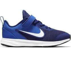 Nike - Downshifter 9 (PSV) - Kinderen - maat 33 | bol.com